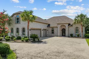 8444 Juxa Dr, Myrtle Beach, SC 29579 - Photo 1