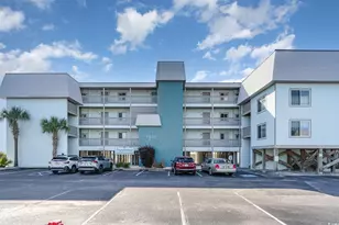 1011 S Ocean Blvd, Surfside Beach, SC 29575 - Photo 1