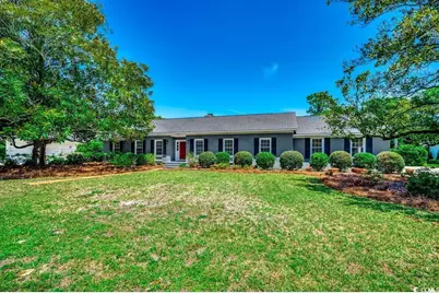414 Dunes Dr., Myrtle Beach, SC 29572 - Photo 1