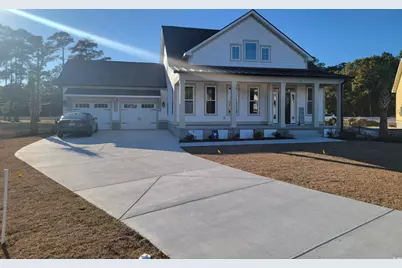 706 Daisy Bank Circle, Georgetown, SC 29440 - Photo 1