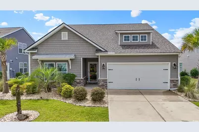 813 Devon Estate Ave., Myrtle Beach, SC 29588 - Photo 1