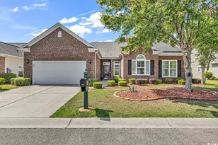 3802 Seedling Ct, North Myrtle Beach, SC 29582 - Photo 1