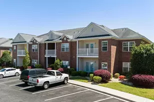 2013 Silvercrest Dr, Myrtle Beach, SC 29579 - Photo 1