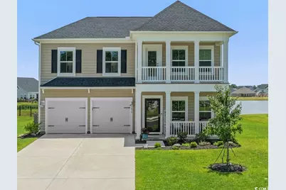 3019 Visionary Dr., Myrtle Beach, SC 29588 - Photo 1