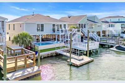 330 51st Ave. N, North Myrtle Beach, SC 29582 - Photo 1
