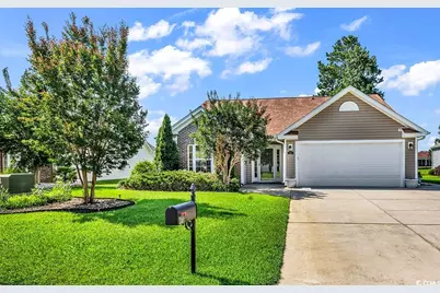 241 Carolina Crossing Blvd., Little River, SC 29566 - Photo 1