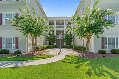 2080 Cross Gate Blvd. #201, Myrtle Beach, SC 29575 - Photo 1
