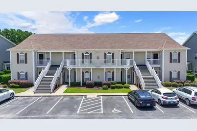 105 Ashley Park Dr. #2B, Myrtle Beach, SC 29579 - Photo 1