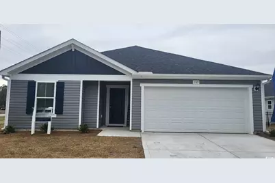 105 Foxford Dr., Conway, SC 29526 - Photo 1