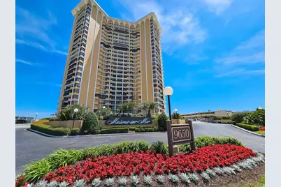 9650 Shore Dr. #1504, Myrtle Beach, SC 29572 - Photo 1