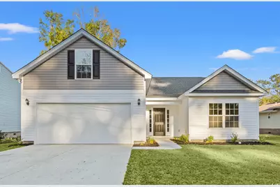 162 Savannah St., Georgetown, SC 29440 - Photo 1