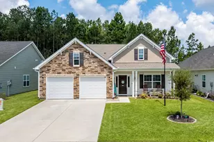 528 Fanciful Wy, Myrtle Beach, SC 29588 - Photo 1