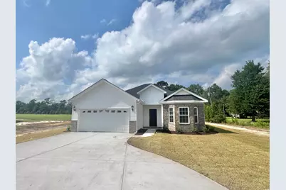 201 Norris Ln, Loris, SC 29569 - Photo 1