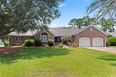 218 Lander Dr., Conway, SC 29526 - Photo 1