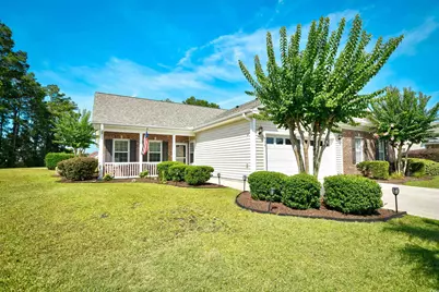 434 Deerfield Links Dr., Surfside Beach, SC 29575 - Photo 1