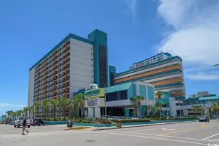 1501 S Ocean Blvd, Myrtle Beach, SC 29577 - Photo 1