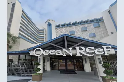 7100 N Ocean Blvd. #202, Myrtle Beach, SC 29572 - Photo 1