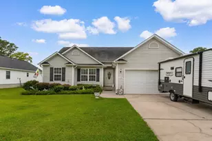 1206 Anderson St, Conway, SC 29526 - Photo 1