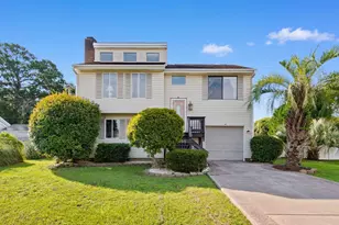 503 Plantation Dr, Surfside Beach, SC 29575 - Photo 1