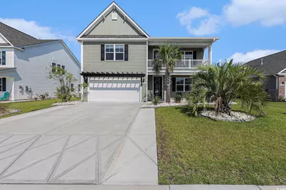 312 Cattle Drive Circle, Myrtle Beach, SC 29588 - Photo 1