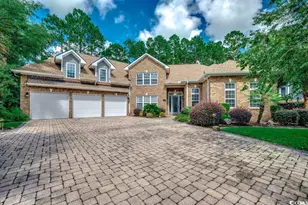 5045 Lindrick Ct, Myrtle Beach, SC 29579 - Photo 1