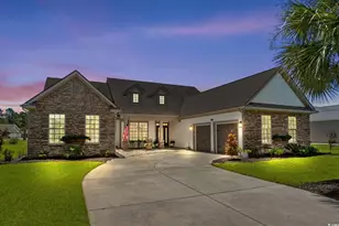 400 Palo Verde Dr, Myrtle Beach, SC 29579 - Photo 1