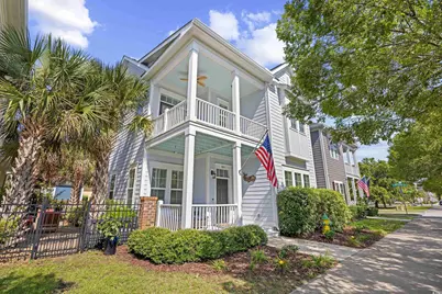 843 Howard Ave., Myrtle Beach, SC 29577 - Photo 1
