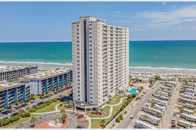 5905 S Kings Hwy. #308, Myrtle Beach, SC 29575 - Photo 1