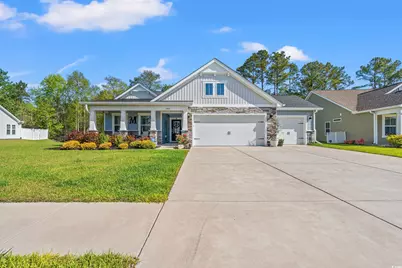 3909 On Deck Circle, Little River, SC 29566 - Photo 1