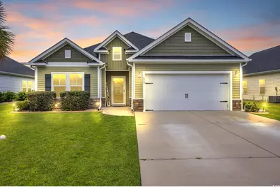 1679 Palmetto Palm Dr., Myrtle Beach, SC 29579 - Photo 1