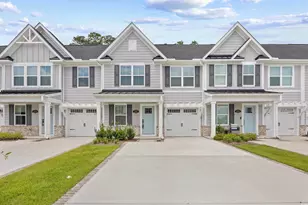 2357 Elowen Ln, North Myrtle Beach, SC 29568 - Photo 1