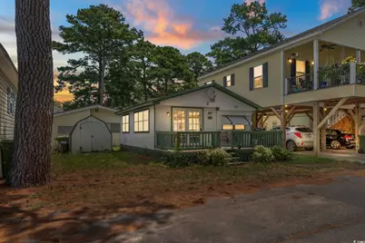 6001-1692 S Kings Hwy., Myrtle Beach, SC 29575 - Photo 1