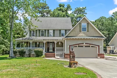 1504 27th Ave. N, North Myrtle Beach, SC 29582 - Photo 1