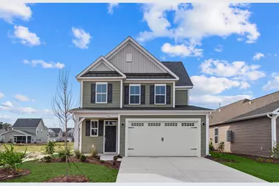 1310 Wykham Park Dr., Myrtle Beach, SC 29579 - Photo 1