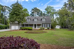 40 Capt Anthony White Ln, Georgetown, SC 29440 - Photo 1