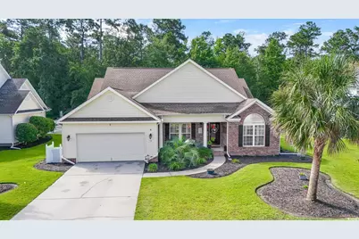 724 Woodstone Ct., Murrells Inlet, SC 29576 - Photo 1