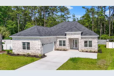 205 Waterfall Circle, Little River, SC 29566 - Photo 1