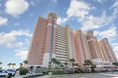 2701 S Ocean Blvd. #1908, North Myrtle Beach, SC 29582 - Photo 1