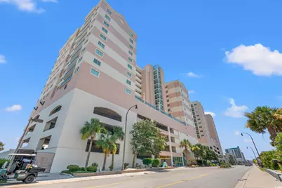 1903 S Ocean Blvd. #809, North Myrtle Beach, SC 29582 - Photo 1