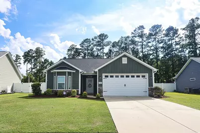 260 Maiden's Choice Dr., Conway, SC 29527 - Photo 1