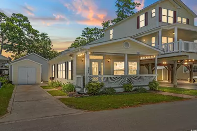 6001 - P7 S Kings Hwy., Myrtle Beach, SC 29575 - Photo 1