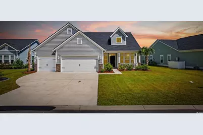 5540 Whitebark Dr., Myrtle Beach, SC 29577 - Photo 1