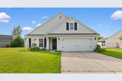 632 Kindred Dr., Myrtle Beach, SC 29588 - Photo 1
