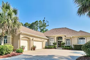 3999 Lark Hill Dr, Myrtle Beach, SC 29577 - Photo 1
