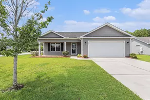 1301 Mandarin Dr, Conway, SC 29527 - Photo 1