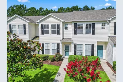 109 Old Town Way #4, Myrtle Beach, SC 29588 - Photo 1