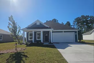 234 Teddy Bear Circle, Conway, SC 29526 - Photo 1