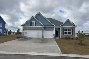 8137 Bear Claw Wy, Conway, SC 29526 - Photo 1