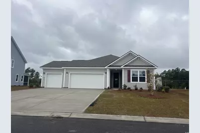 8145 Bear Claw Way, Conway, SC 29526 - Photo 1