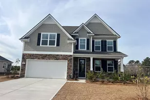 8149 Bear Claw Wy, Conway, SC 29526 - Photo 1